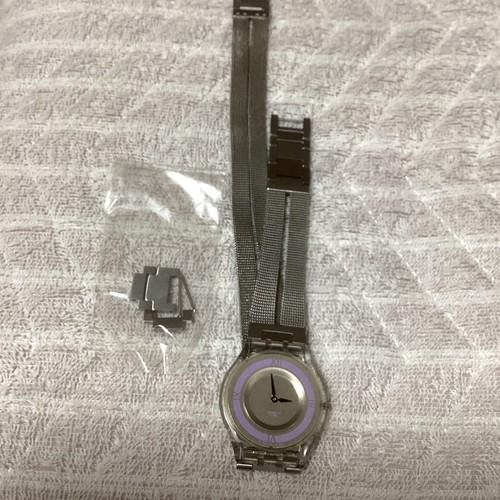 Swatch skin watch - skin,