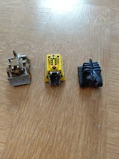 Robot Wars Minibots Sir