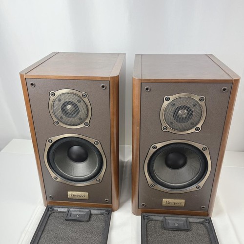 Onkyo 500ii loudspeakers - onkyo, d-500ii