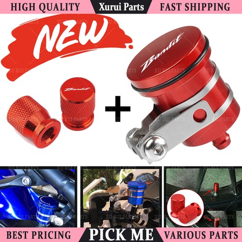 For suzuki bandit 650 1250 - for,