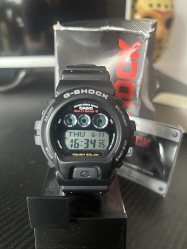 Mens casio shock gw6900 - mens, g-shock