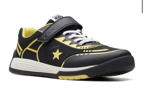 Clark cica star - cica, flex
