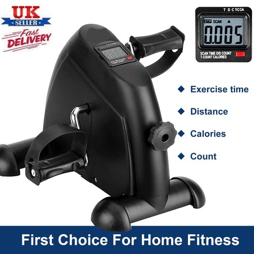 Mini exercise bike pedal - mini,