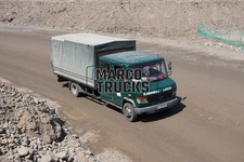 Truck Photo Volvo FH Box