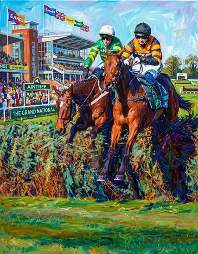 Print glossy acrylic - ,