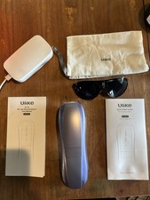 IPL Laser Hair Removal Epilator Ulike Excellent Results Permanent Hair Removal