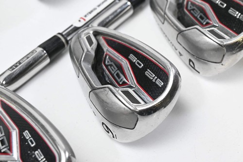 Adams idea a12 - hybrid, combo