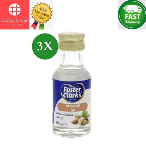 Bottle foster clark - 3, food