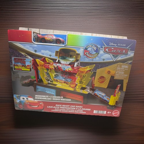 Disney pixar cars - disney, color