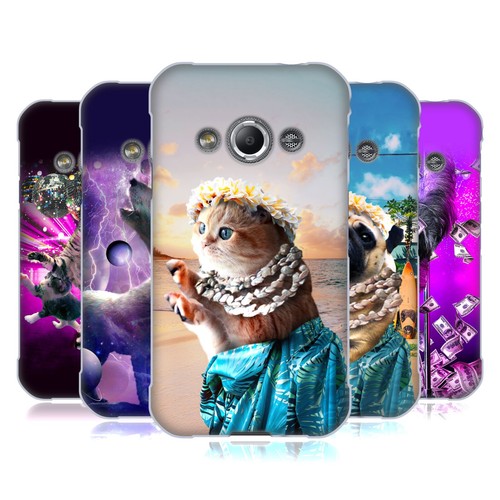 Official random galaxy animals - official,