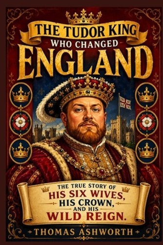The tudor king - tudor, who