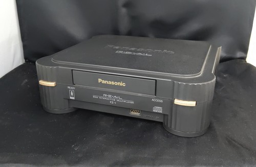 3do model panasonic - 3do,