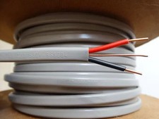 1.5mm Twin & Earth Cable Old