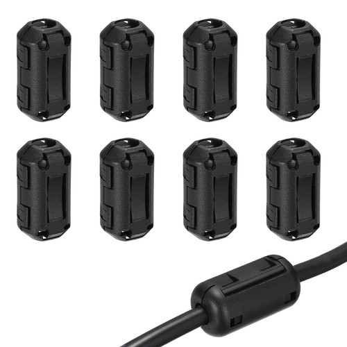 7mm clip ferrite - ferrite, core