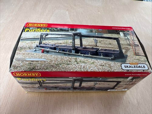 Hornby skaledale r8741 - hornby,