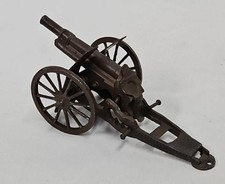 Britains Artillery Gun No 1201