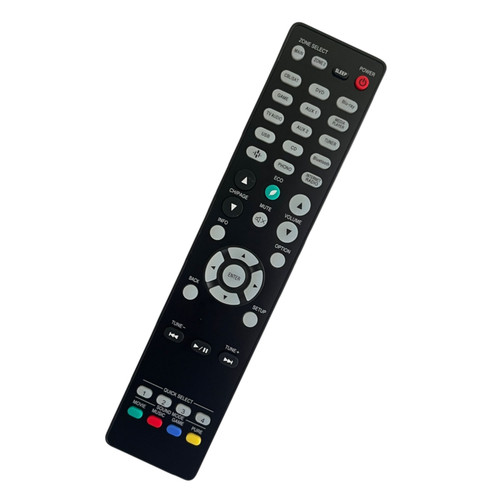 Remote control for denon - control,