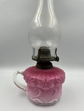 Nice little Victorian Pink