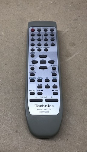Genuine technics eur7702050 - technics,