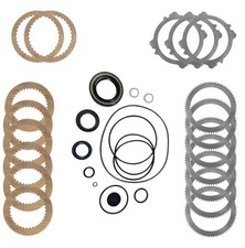 Master Transmission Kit for