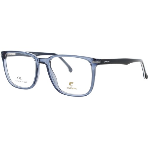 Carrera men eyeglasses - carrera, blue