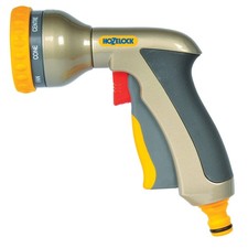HOZELOCK - Multi-Jet Spray Gun