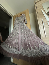 Bridal Dress