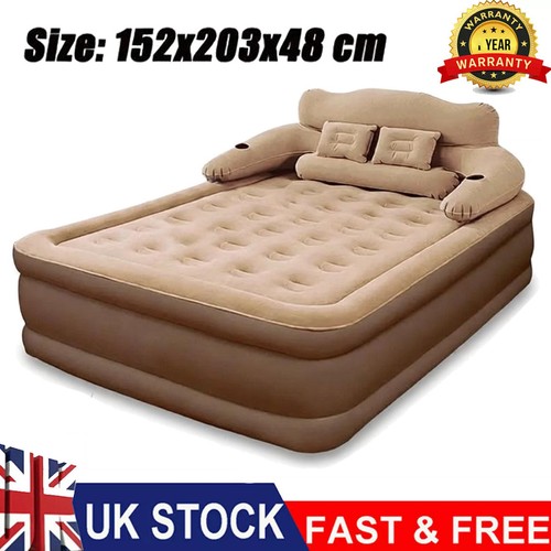 Coffee color double size - double,