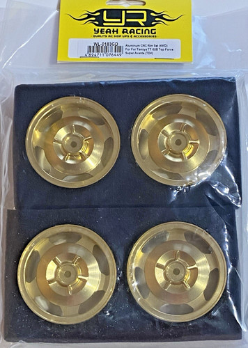 Yeah racing cnc aluminium - racing,
