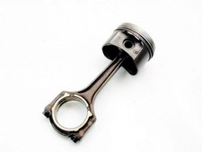 Fiat Punto Evo 2014 Piston
