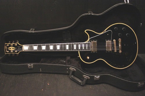 Orville gibson lpc 57b - orville, lpc-57b