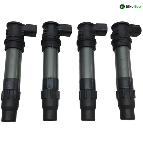 Ignition coil spark plug - ignition, honda