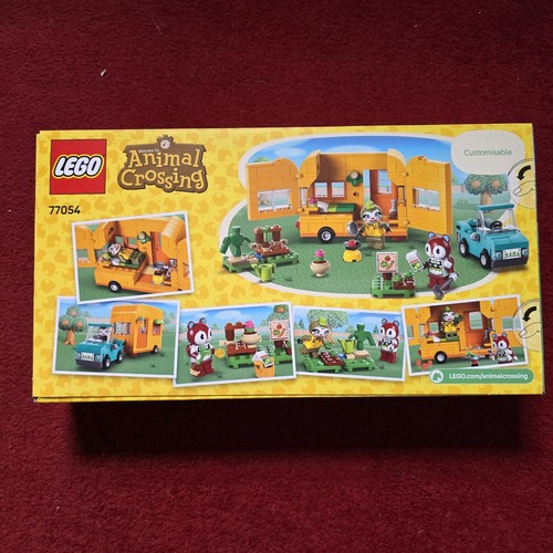Lego 77054 animal crossing - lego,