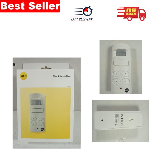 Compact wireless security - wireless,