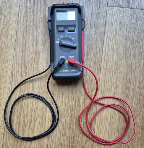 Iso tech idm63 digital - idm63,