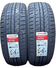 2X 265/70 R 15 (112T) M+S BSW