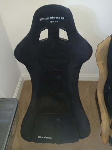 Pair prodrive sparco - prodrive, by