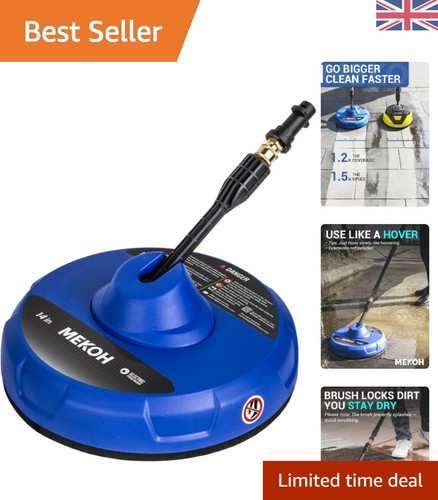 Multi surface karcher pressure - multi-surface,