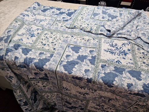 Earlys witney patchwork - witney,