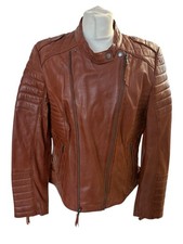 Joe Browns Size 16 Burnt