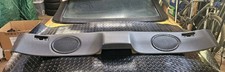 Mgf bulkhead rear - tf,