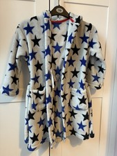 Boys grey with stars Dressing