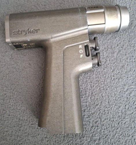 Stryker system 6205 - stryker,
