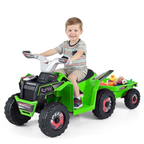 Kids electric atv car - electric,