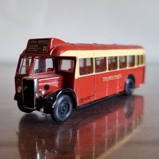 Corgi OOC 97055 Bristol L6B