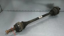 DRIVE SHAFT RIGHT REAR BMW 5