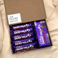 Cadbury dairy milk fruit - milk, fruit&nut