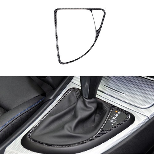 Automatic gear shift - automatic,