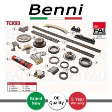 Timing Chain Kit Benni Fits