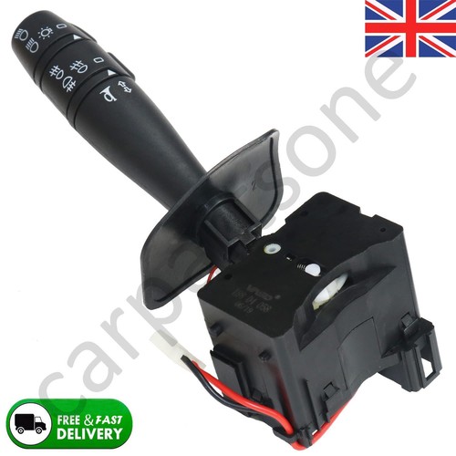 Steering column indicator - steering,
